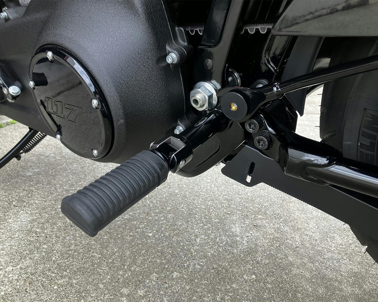 その他 Y O ハーレー用パーツ カスタムパーツの通信販売 ネオファクトリー