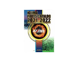 キジマカタログ 2021-2022