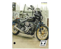 BIKERS CHOICE カタログ 2021