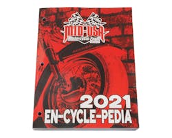 MID-USA カタログ 2021