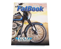 DSファットブック 2021