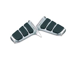 クリアキン ISO SWEPT WING ペグ アダプター無
