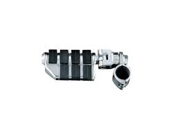 クリアキン ISO DUALLY ベグ 1"クランプ