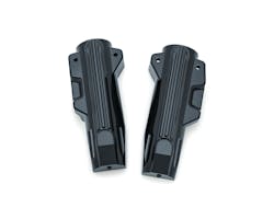 クリアキン フォークスライダーアクセント ロワー BK 14y-ツアラー