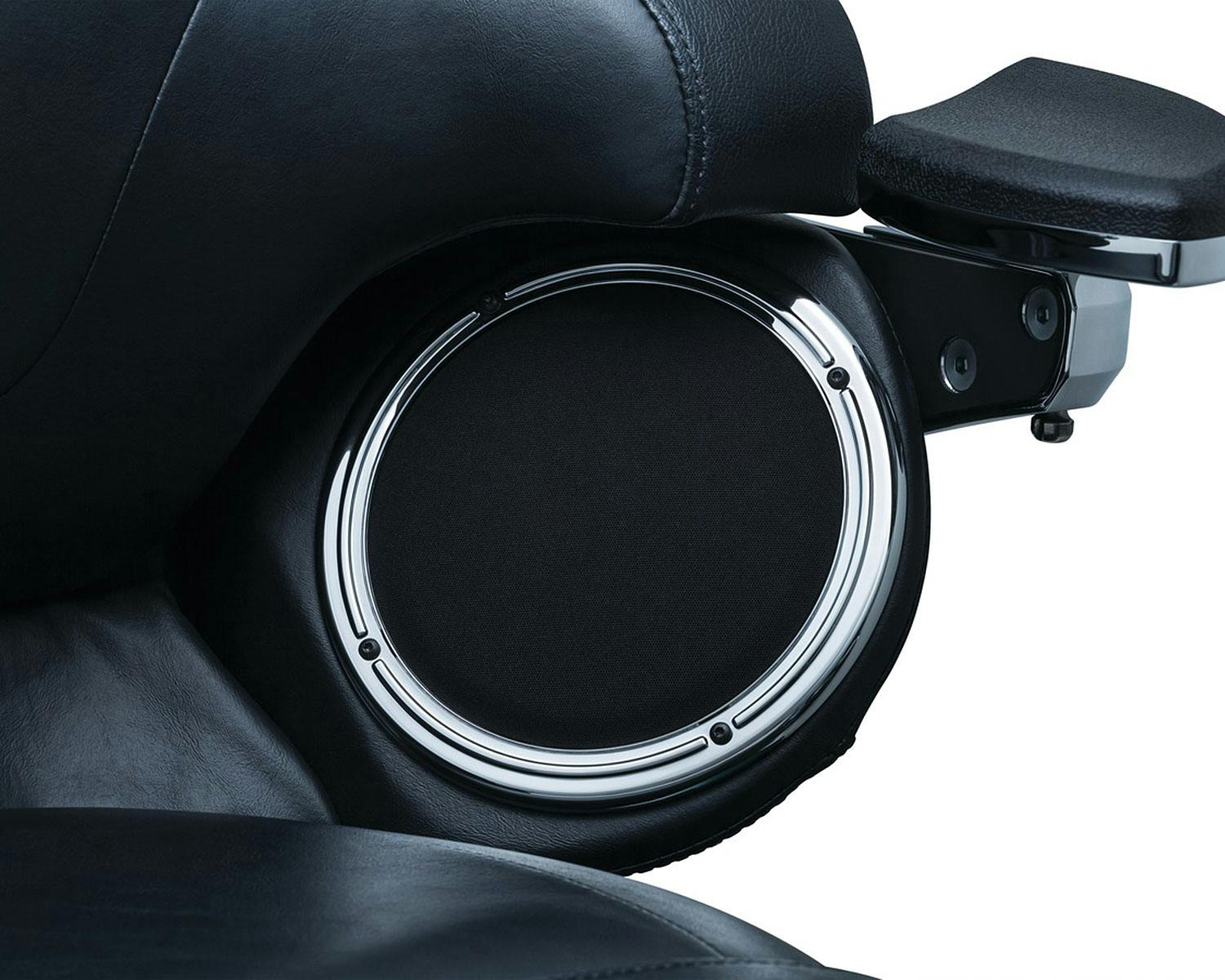 アユクロ　スピーカー ハーレー用パーツ カスタムパーツの通信販売 ネオファクトリー