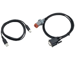 クリアキン TTSマスターチューン USBケーブル 6Pin 14y-ツアラー