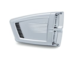 クリアキン ハイパーチャージャーES TBW クローム