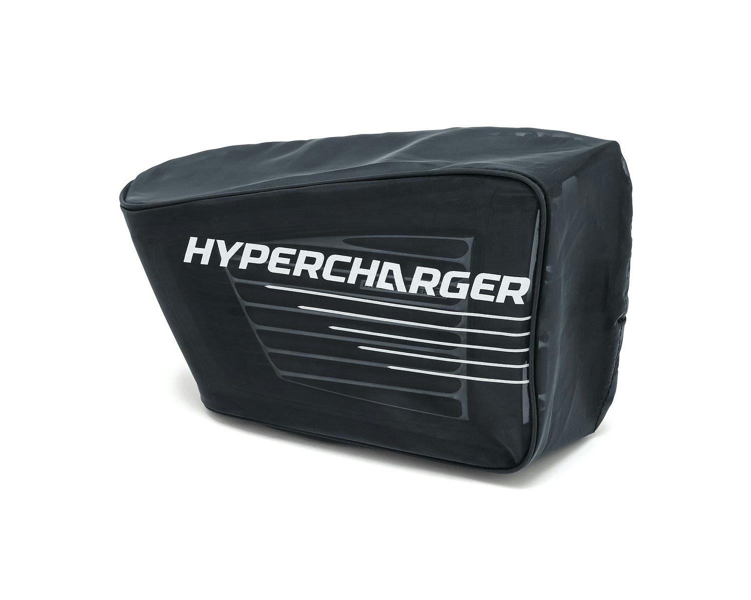 ハーレー　クリアキン　hypercharger ESエアクリーナー クリアキン HYPERCHARGER ES エアクリーナー 各種 - ハーレーパーツ