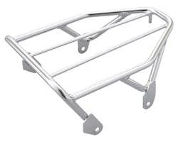 デイトナ LINKING RACK ラック単体 LOW クローム