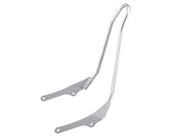 デイトナ LINKING RACK シーシーバー単体 クローム