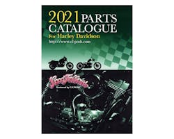POSHカタログ 2021