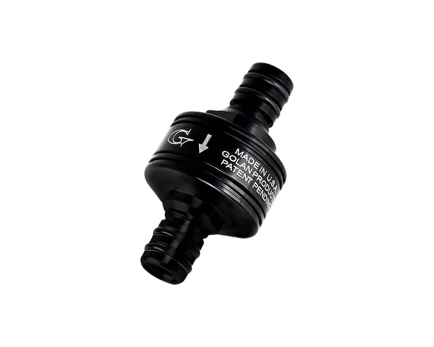 ゴランプロダクツ　ヒューエルコック　メッシュフィルター付き Amazon.co.jp: 1975-2006年式ハーレーダビッドソン 22mm