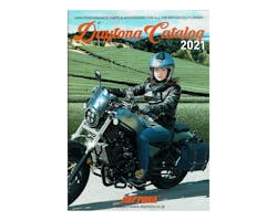 DAYTONAカタログ 2021