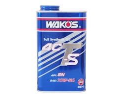 ワコーズ フォーシーティーエス 10W-50 1リットル