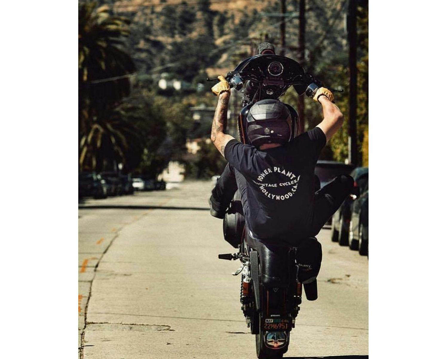 ハーレー用パーツ カスタムパーツの通信販売 ネオファクトリー