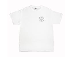 パワープラント WINGS Tシャツ ホワイト XL