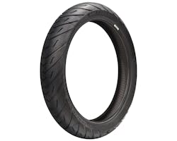 メッツラー TOURANCE NEXT2 120/70R19 60V フロント