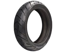 メッツラー TOURANCE NEXT2 170/60R17 72V リア
