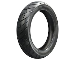 メッツラー TOURANCE NEXT2 150/70R18 70V リア