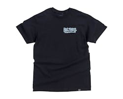 Biltwell BUGGY Tシャツ ブラック XL