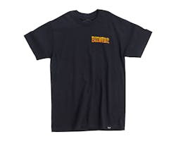 Biltwell DO IT Tシャツ ブラック L