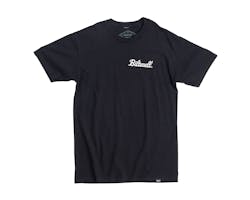 Biltwell BADGE Tシャツ ブラック XL