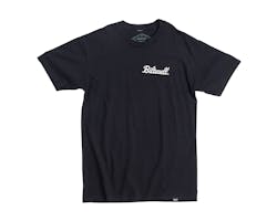 Biltwell BADGE Tシャツ ブラック XXL