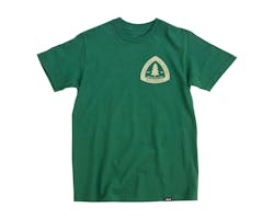 Biltwell GOOD TIMES Tシャツ オリーブ XXL