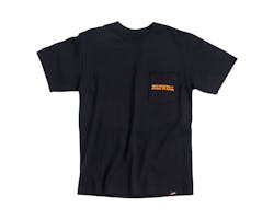 Biltwell LMTV ポケットTシャツ ブラック L