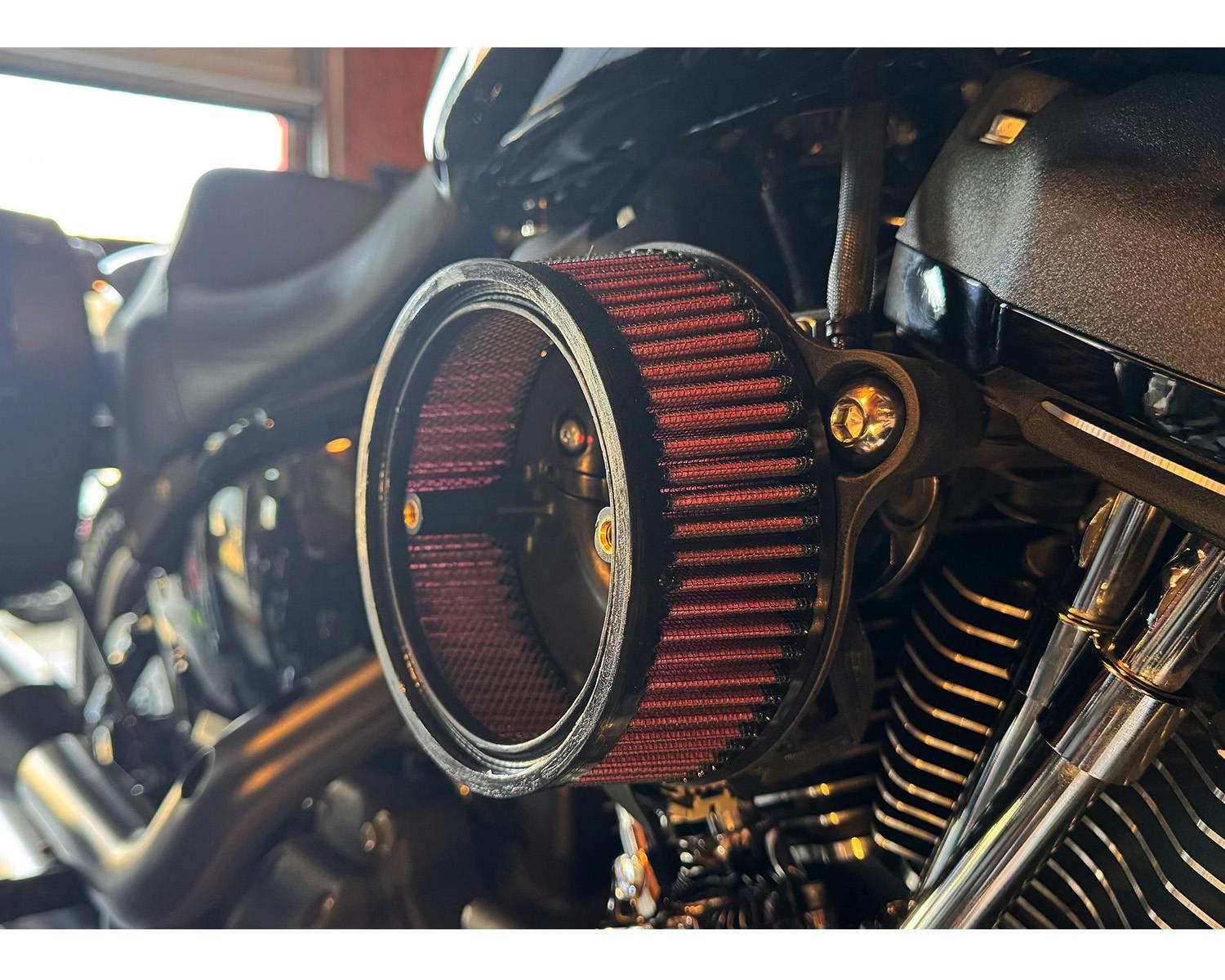 ハーレー用パーツ カスタムパーツの通信販売 ネオファクトリー