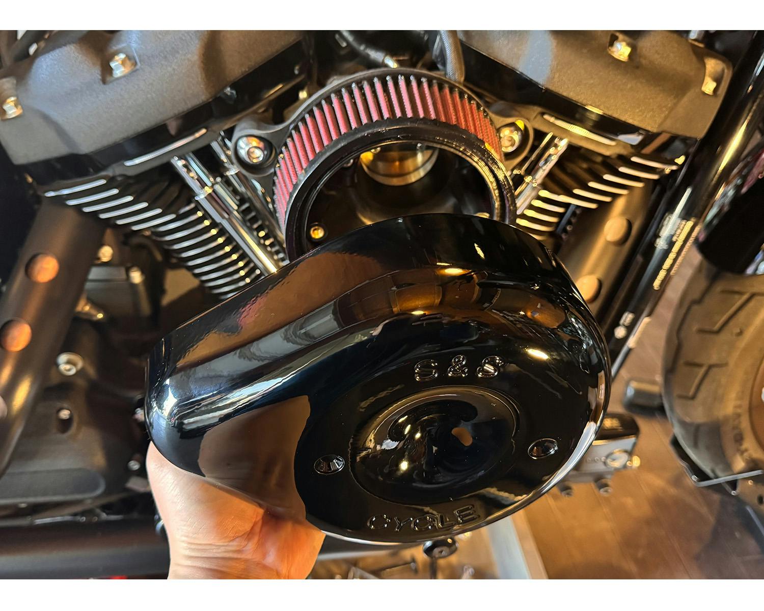 ティーズ ページ10 ハーレー用パーツ カスタムパーツの通信販売 ネオファクトリー