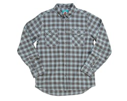 Biltwell PACIFIC フランネルシャツ XL