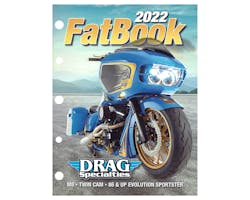 DSファットブック 2022