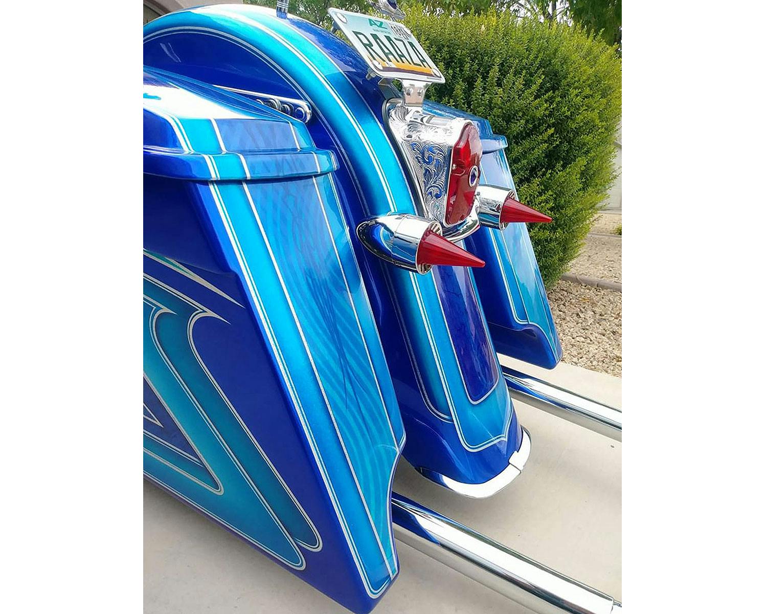 ハーレー用パーツ カスタムパーツの通信販売 ネオファクトリー