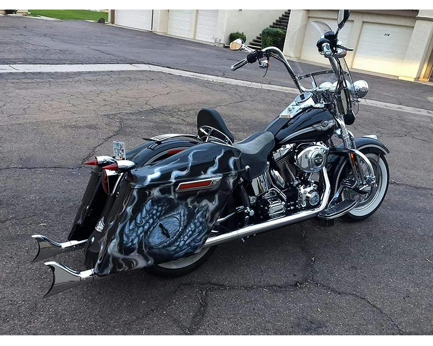 ハーレー用パーツ カスタムパーツの通信販売 ネオファクトリー