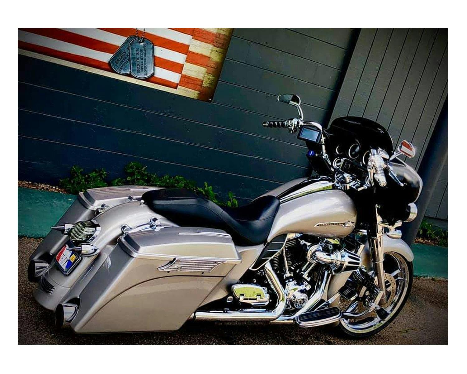 ハーレー用パーツ カスタムパーツの通信販売 ネオファクトリー