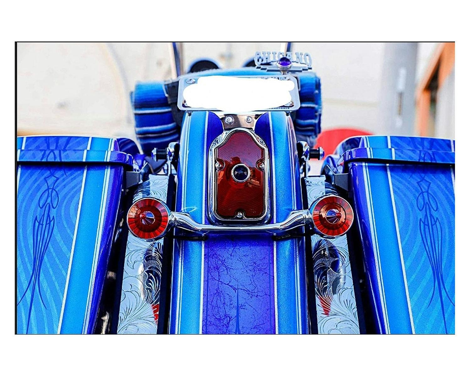 ハーレー用パーツ カスタムパーツの通信販売 ネオファクトリー