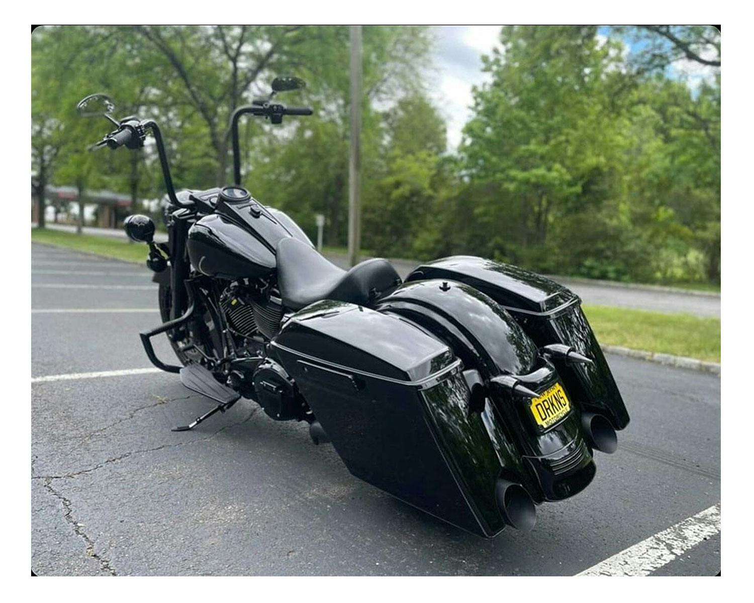 ハーレー用パーツ カスタムパーツの通信販売 ネオファクトリー