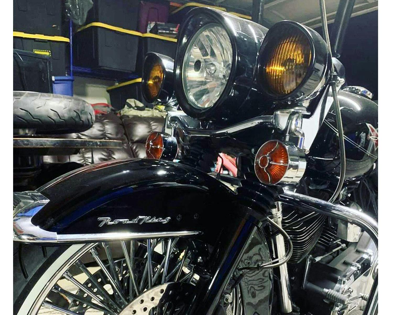 ハーレー用パーツ カスタムパーツの通信販売 ネオファクトリー