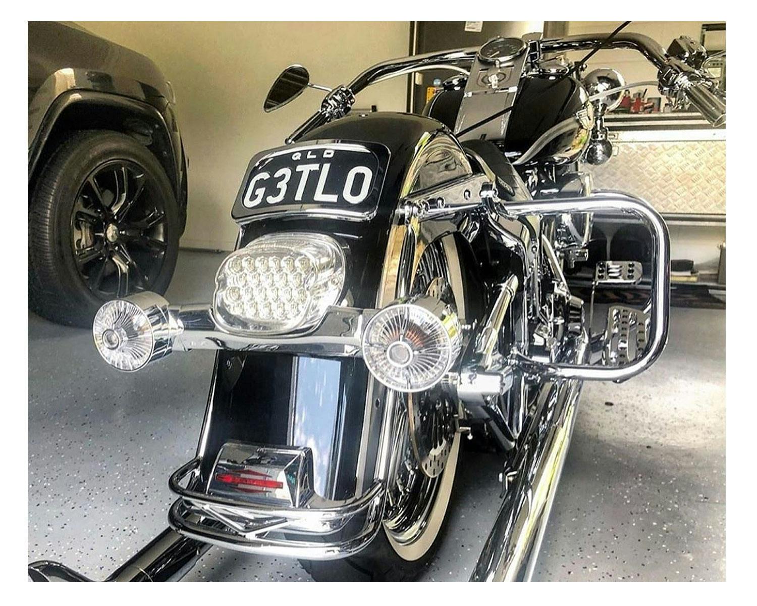 ハーレー用パーツ カスタムパーツの通信販売 ネオファクトリー