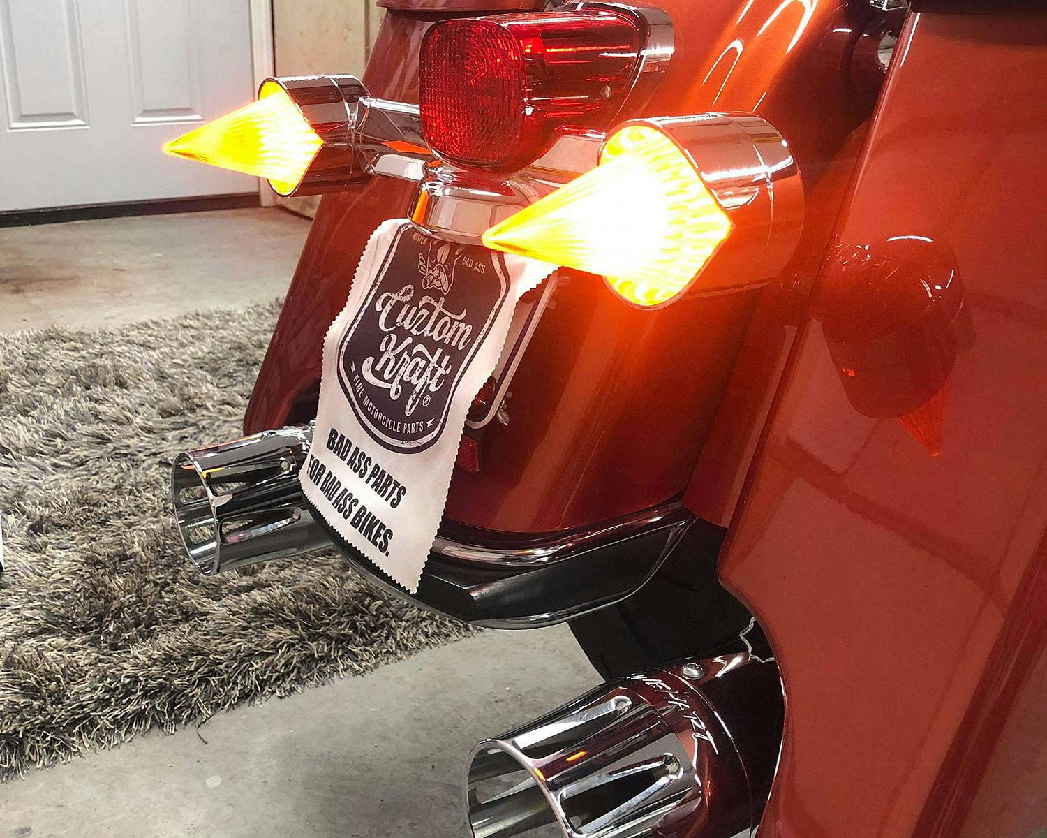 ハーレー用パーツ カスタムパーツの通信販売 ネオファクトリー