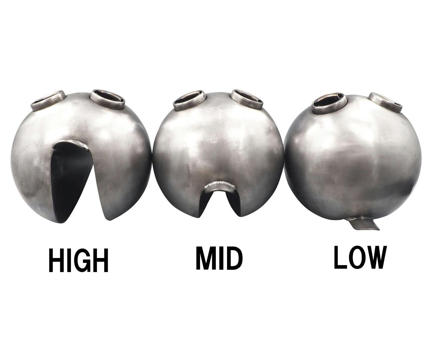 右耳 ハーレー用パーツ カスタムパーツの通信販売 ネオファクトリー