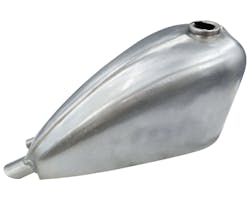 リブド ハイトンネルナロースポーツタンク カムキャップ