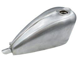 リブド ロートンネルナロースポーツタンク スクリューキャップ