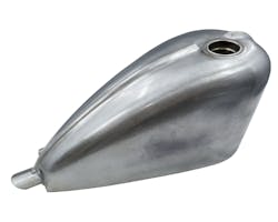 リブド ミディアムトンネルナロースポーツタンク スクリューキャップ