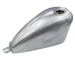 リブド ハイトンネルナロースポーツタンク スクリューキャップ