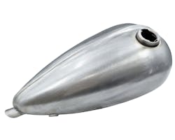 リブド ハイトンネル ナローマスタングタンク スクリューキャップ