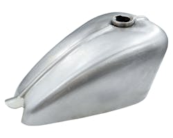 リブド2.4gal ロートンネルスポーツスタータンク カムキャップ