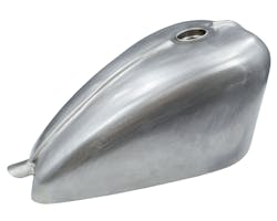 リブド2.4gal ロートンネルスポーツスタータンク スクリューキャップ