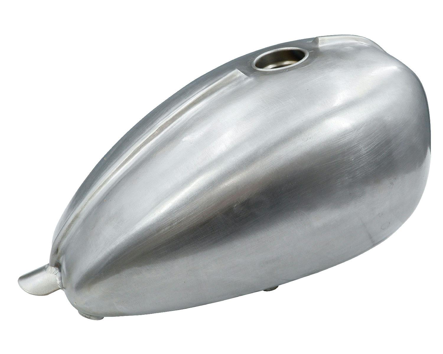 HARLEY-DAVIDSON ピーナッツタンク ミディアムトンネル Harley Davidson（ハーレー・ダビッドソン） ミディアムトンネル